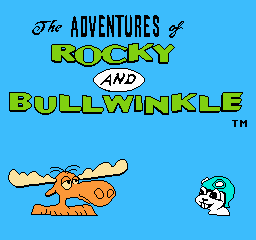 Rocky and Bullwinkle - Title Screen.png