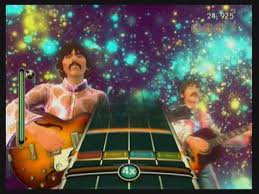 Lucy in the Sky with Diamonds on The Beatles Rock Band.jpg