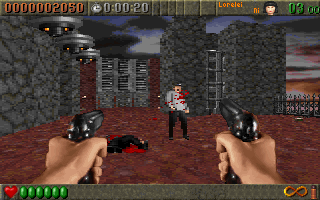 File:Rise of the Triad - DOS - Dual Pistols.png