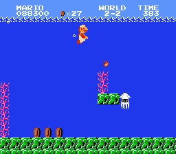 Super Mario Bros. - NES - Underwater.png