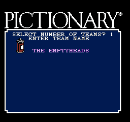 Pictionary - NES - Gameplay 1.png