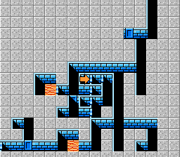 Might and Magic - NES - Map.png