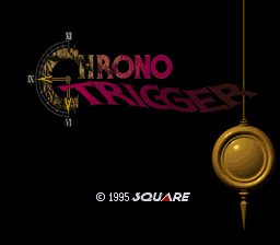 Chrono Trigger - SNES - Title.png