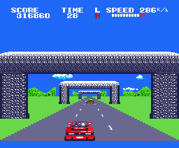 OutRun - MSX2 - Tunnel.png