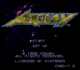 Axelay - SNES - 1.png