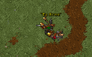 Ultima 7 - DOS - Battle.png