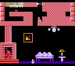 Duck - NES - Gameplay3.png