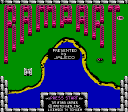 Rampart - NES - Title Screen.png