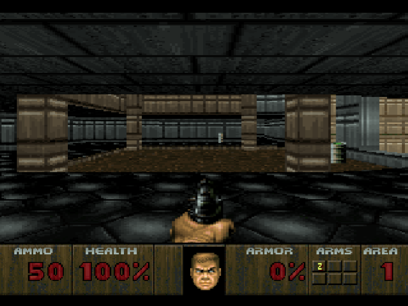 File:Doom - JAG - Gameplay 1.png