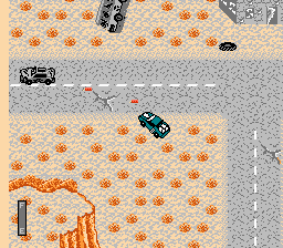 Mad Max - NES - Road War.png