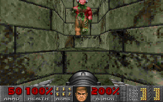 Doom - DOS - E2M8.png