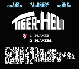 Tiger-Heli - NES - Title.png