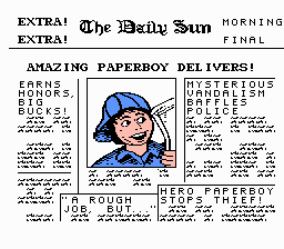 Paperboy - NES - Title.png