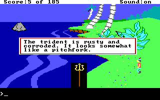 File:King's Quest 2 - DOS - Playing.png
