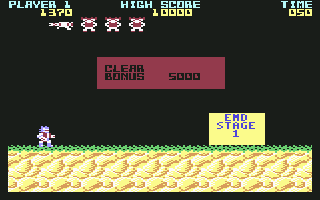 Bionic Commando PAL - C64 - End of Stage.png