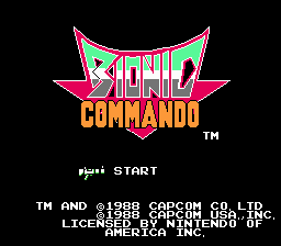 File:Bionic Commando - NES - Title.png