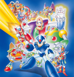 Mega Man X Sound Collection.jpg