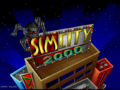 Sim City 2000 - DOS - Title.png