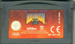 Doom II - Hell on Earth - GBA - Europe South.jpg