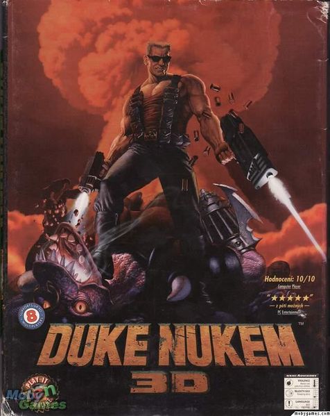 File:Duke Nukem 3D - DOS - Czech Republic.jpg