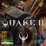 Quake II - N64 - Album Art.png