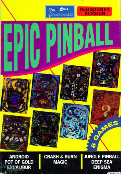 File:Epic Pinball - DOS - Australia.jpg