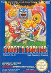 Ghosts 'N Goblins - NES - Europe.jpg