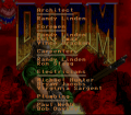 Doom - SNES - Credits.png