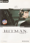 Hitman - Codename 47 - W32 - Germany.jpg