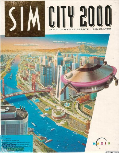 File:Sim City 2000 - DOS - Germany.jpg