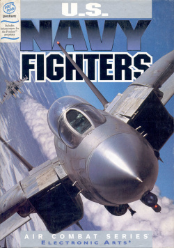 U.S. Navy Fighters - DOS - USA.jpg
