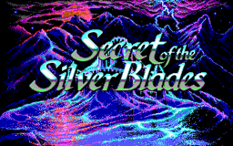 Secret of the Silver Blades - DOS - Title Screen.png
