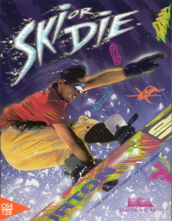 Ski or Die - C64 - USA.jpg