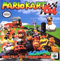 Mario Kart 64 Greatest Hits Soundtrack.jpg