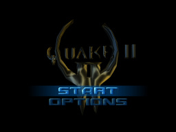 Quake II - N64 - Menu.jpg