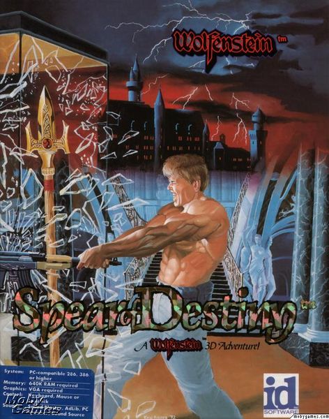 File:Spear of Destiny - DOS - Canada.jpg