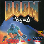 Doom - SNES - Album Art.png