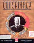 Conspiracy - DOS - France.jpg