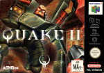 Quake II - N64 - Oceania.jpg