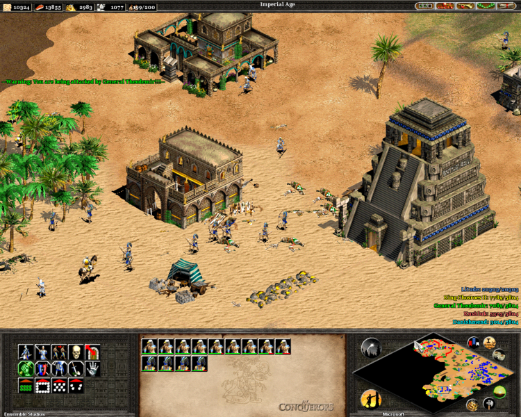 File:Age of Empires 2 The Conquerors - W32 - Basura! Basura!.png