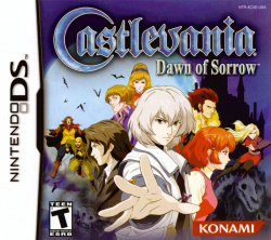 Castlevania - Dawn of Sorrow - NDS - USA.jpg