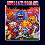 Ghosts 'N Goblins - NES - Album Art.jpg