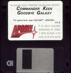 Commander Keen Goodbye Galaxy - DOS - USA - Apogee.jpg