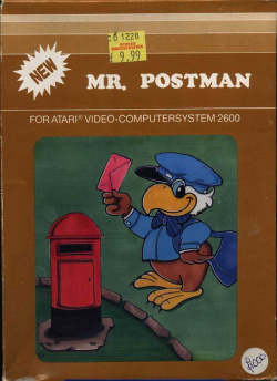 Mr. Postman - A26.jpg