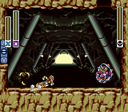 Mega Man X - SNES - Boss 2.png