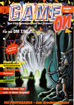Game On 6-92 - C64 - Germany.jpg