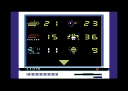 Impossible Mission II - C64 - Terminal.png