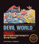 Devil World - NES - EU.jpg
