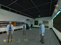 Half-Life - PS2 - Gameplay 1.png