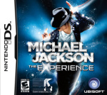 Michael Jackson- The Experience - NDS - USA.jpg